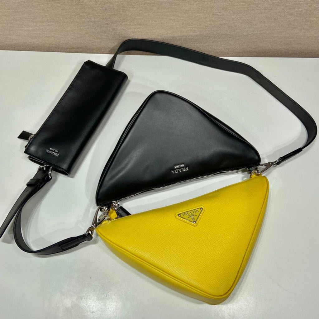 PRD Crossbody Bag
