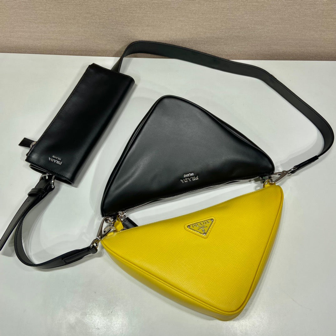 PRD Crossbody Bag