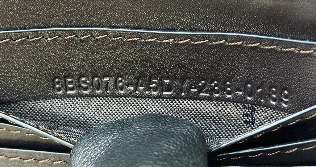 FD Chain Bag