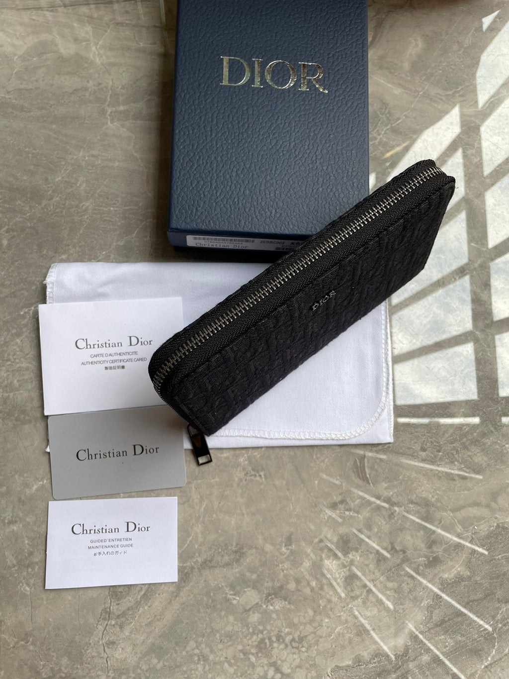 CD Wallet