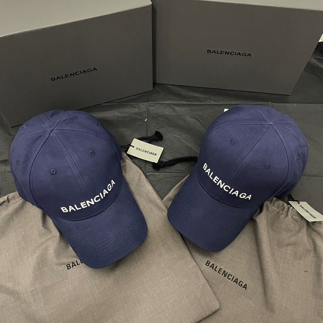 BLC Cap