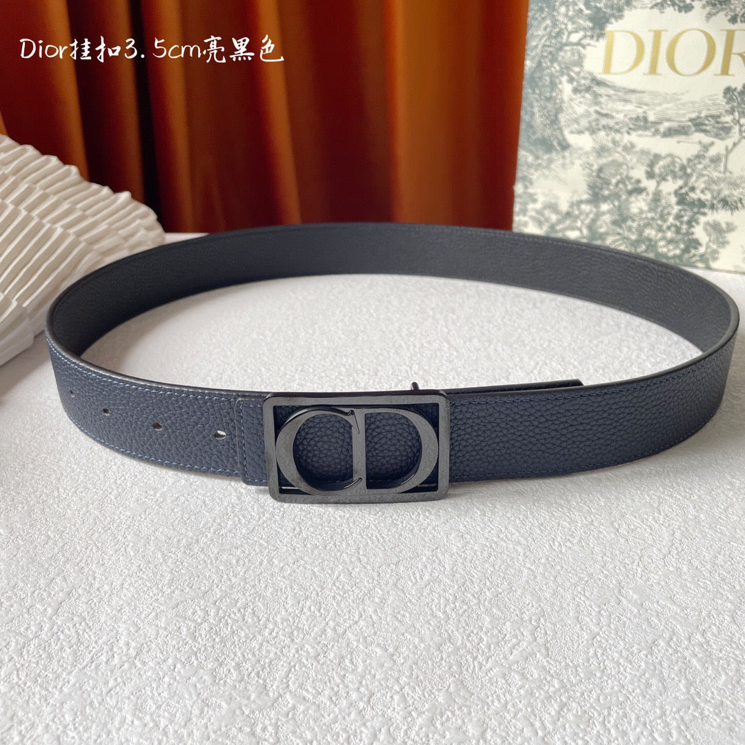 CD Belt
