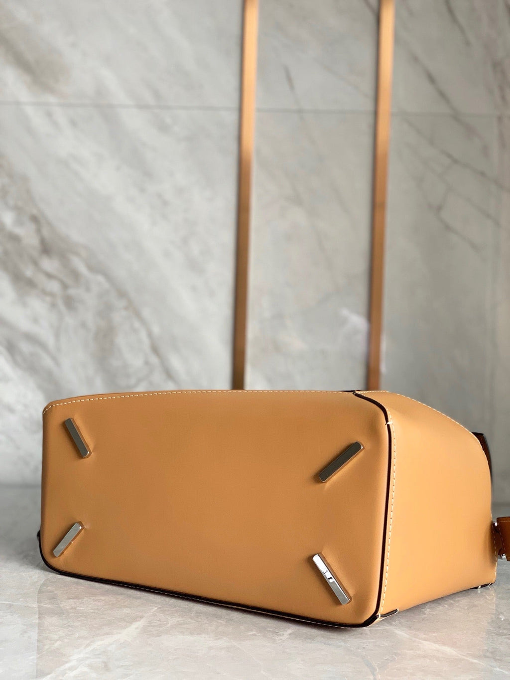 LW Puzzle Bag