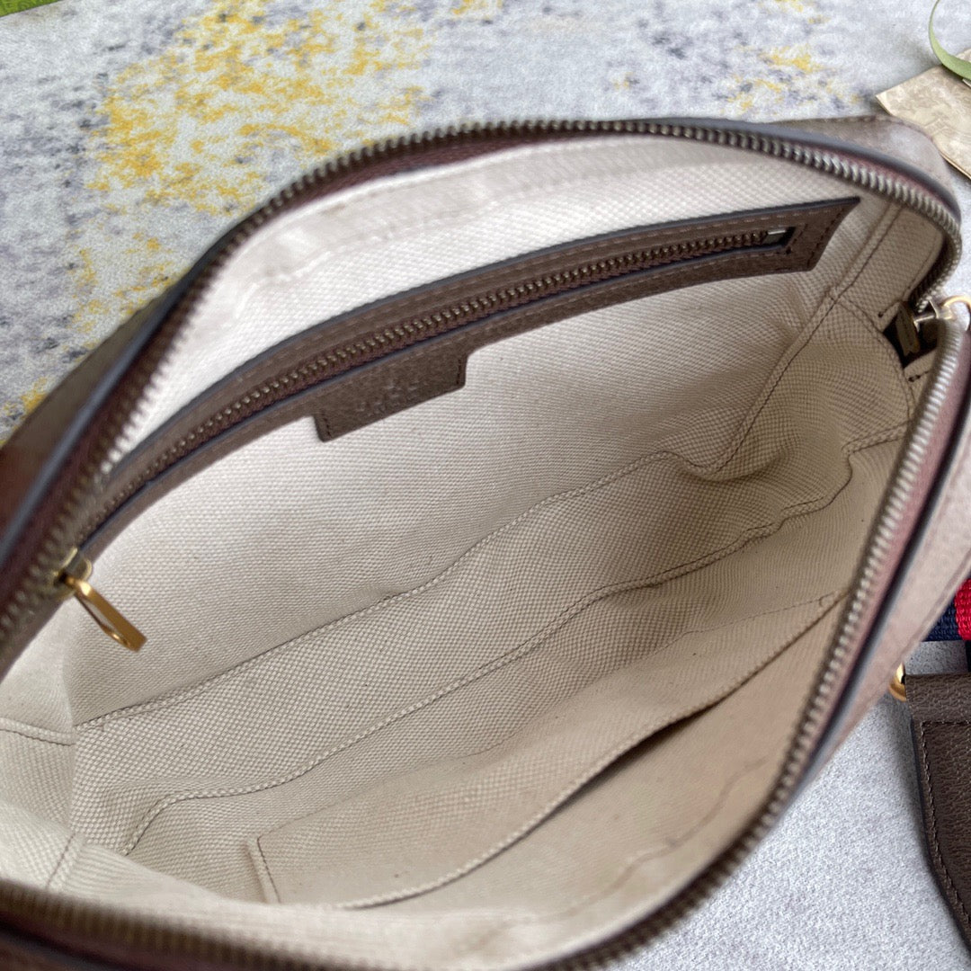 GC Messenger Bag