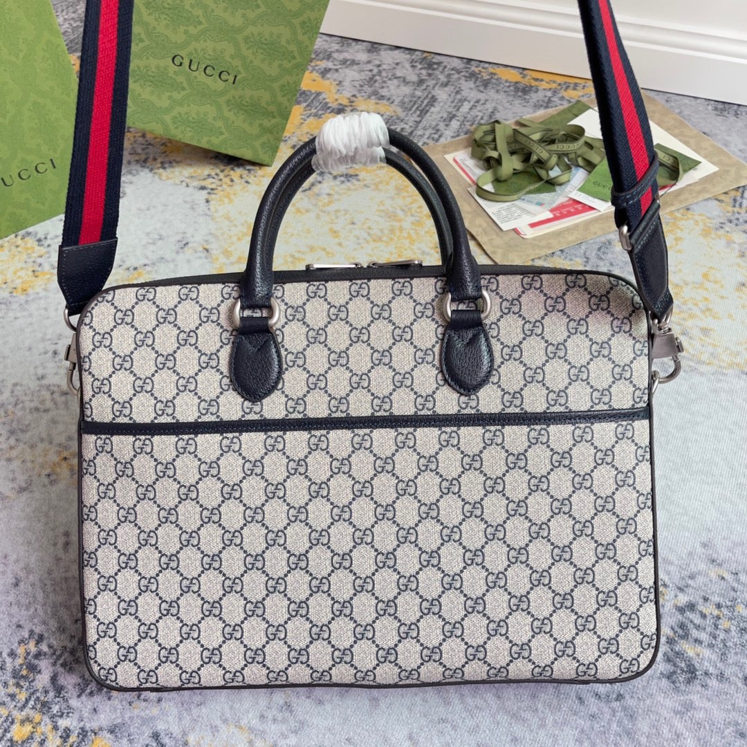 GC Briefcase