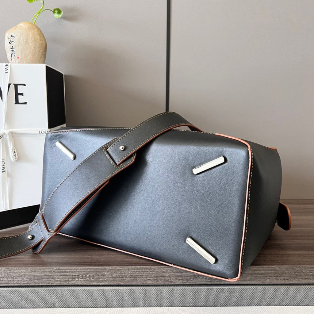 LW Puzzle Bag