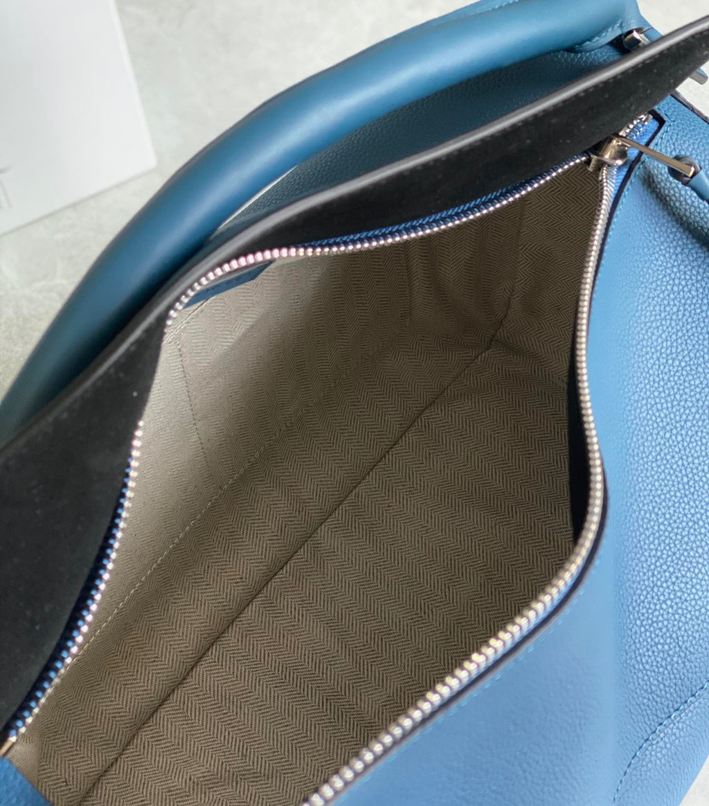 LW Puzzle Bag
