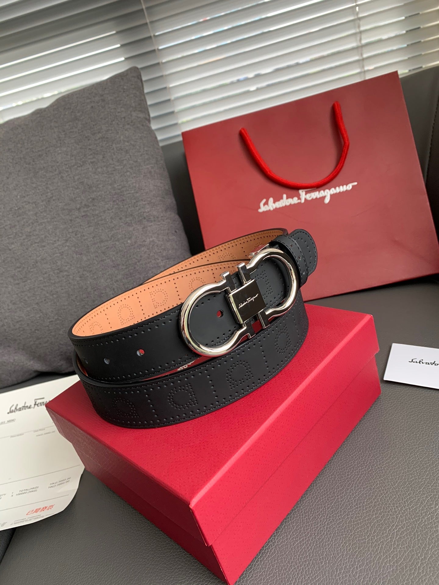 FRG Belt