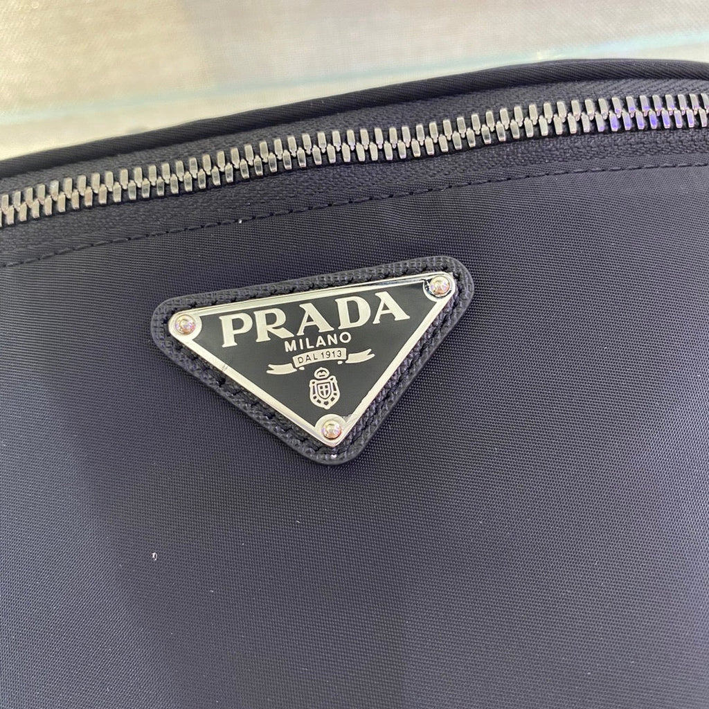 PRD Crossbody Bag
