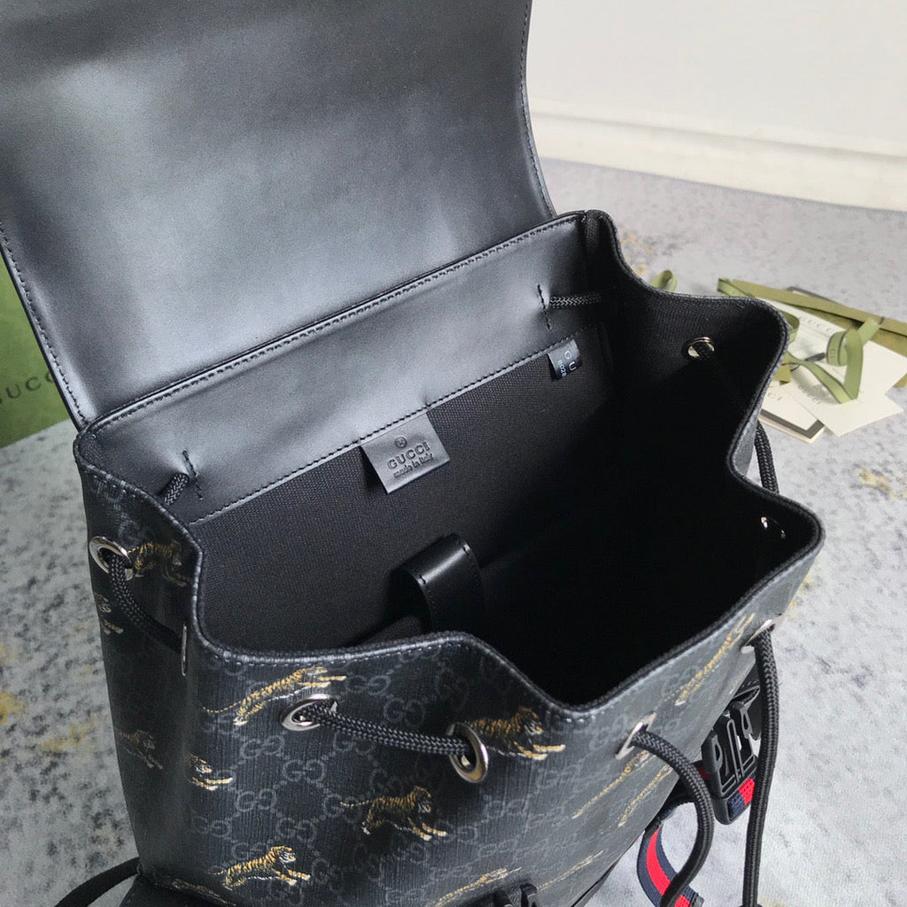 GC Backpack