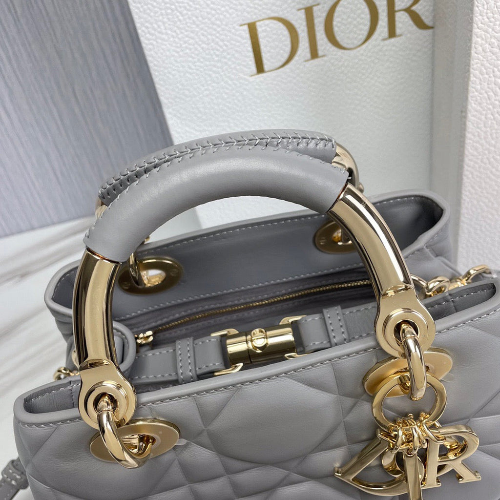 CD Handbag