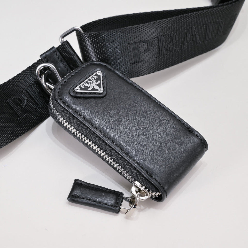 PRD Crossbody Bag