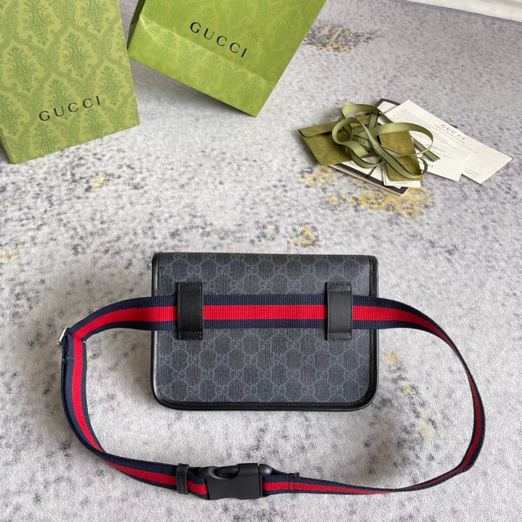 GC Crossbody Bag
