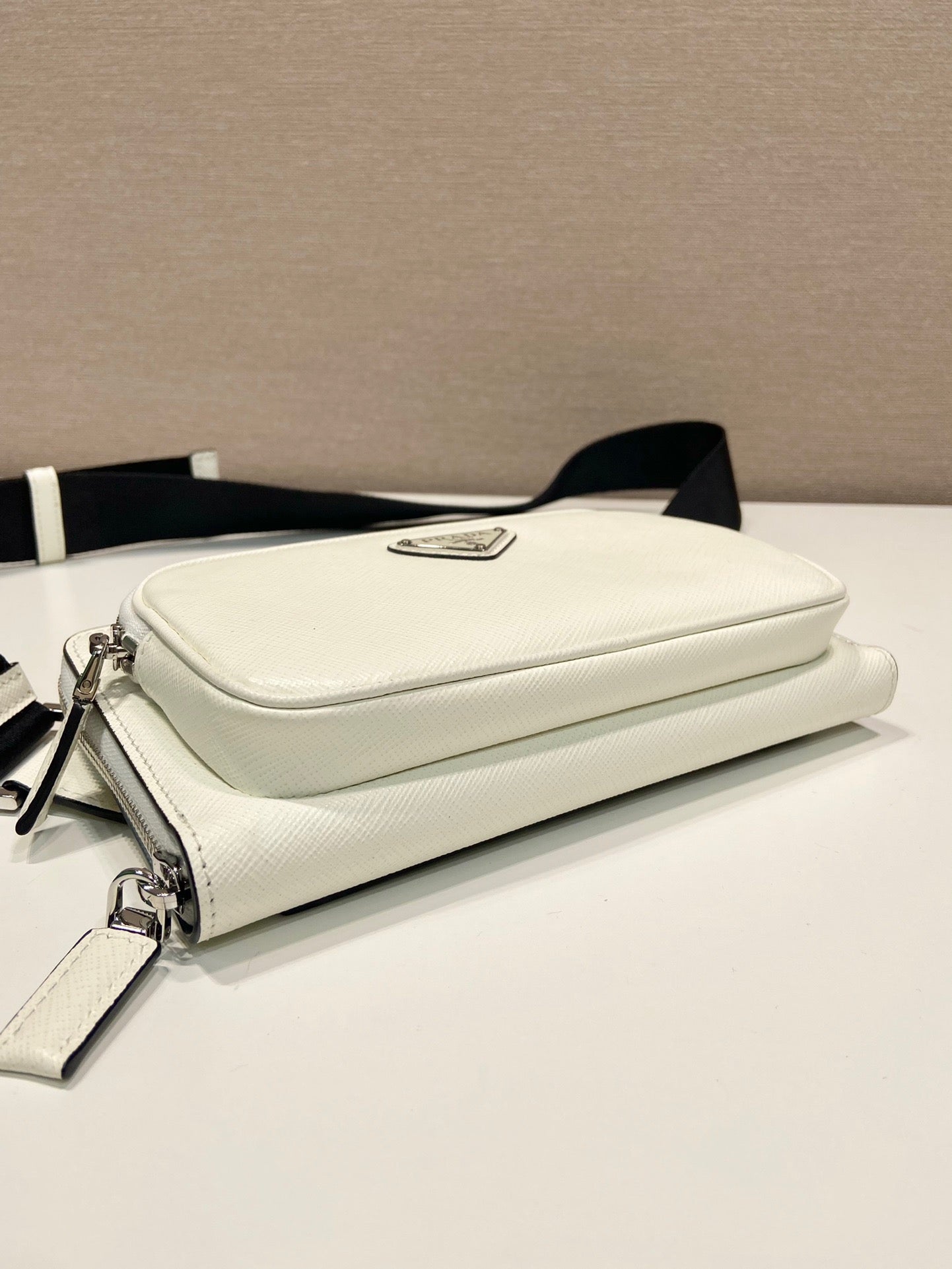 PRD Crossbody Bag