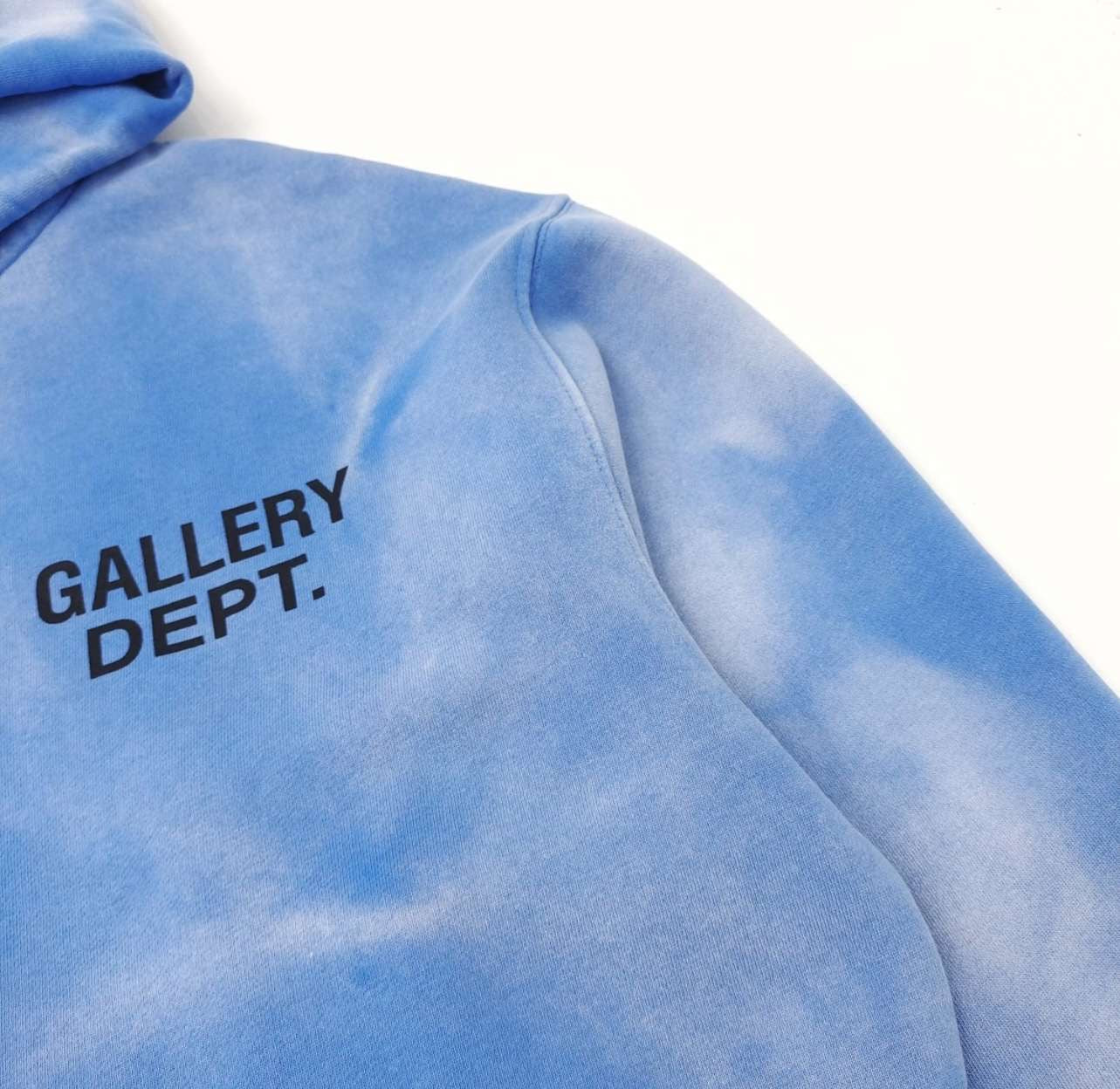 GDPT Jackets