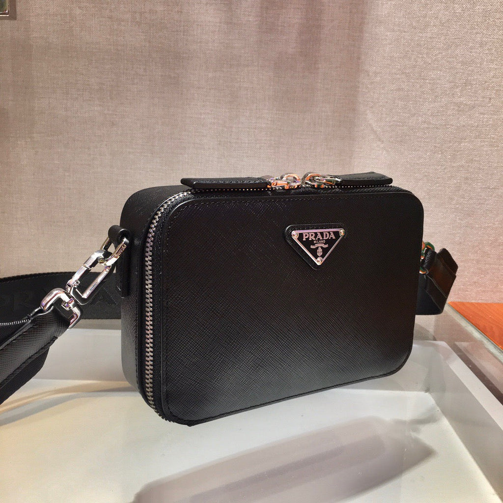 PRD Messenger Bag