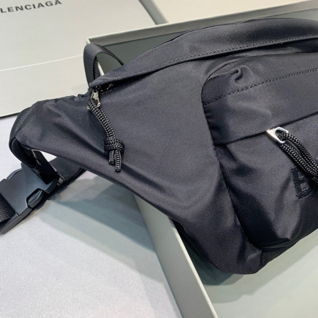 BLC Crossbody Bag