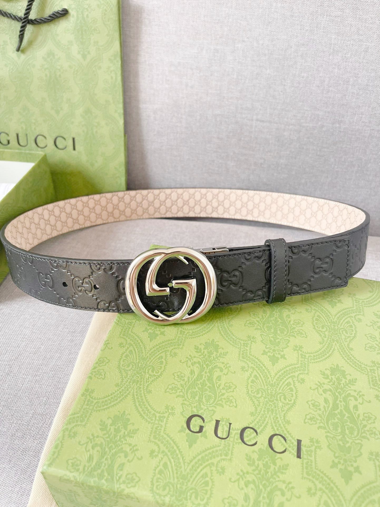 GC Belt