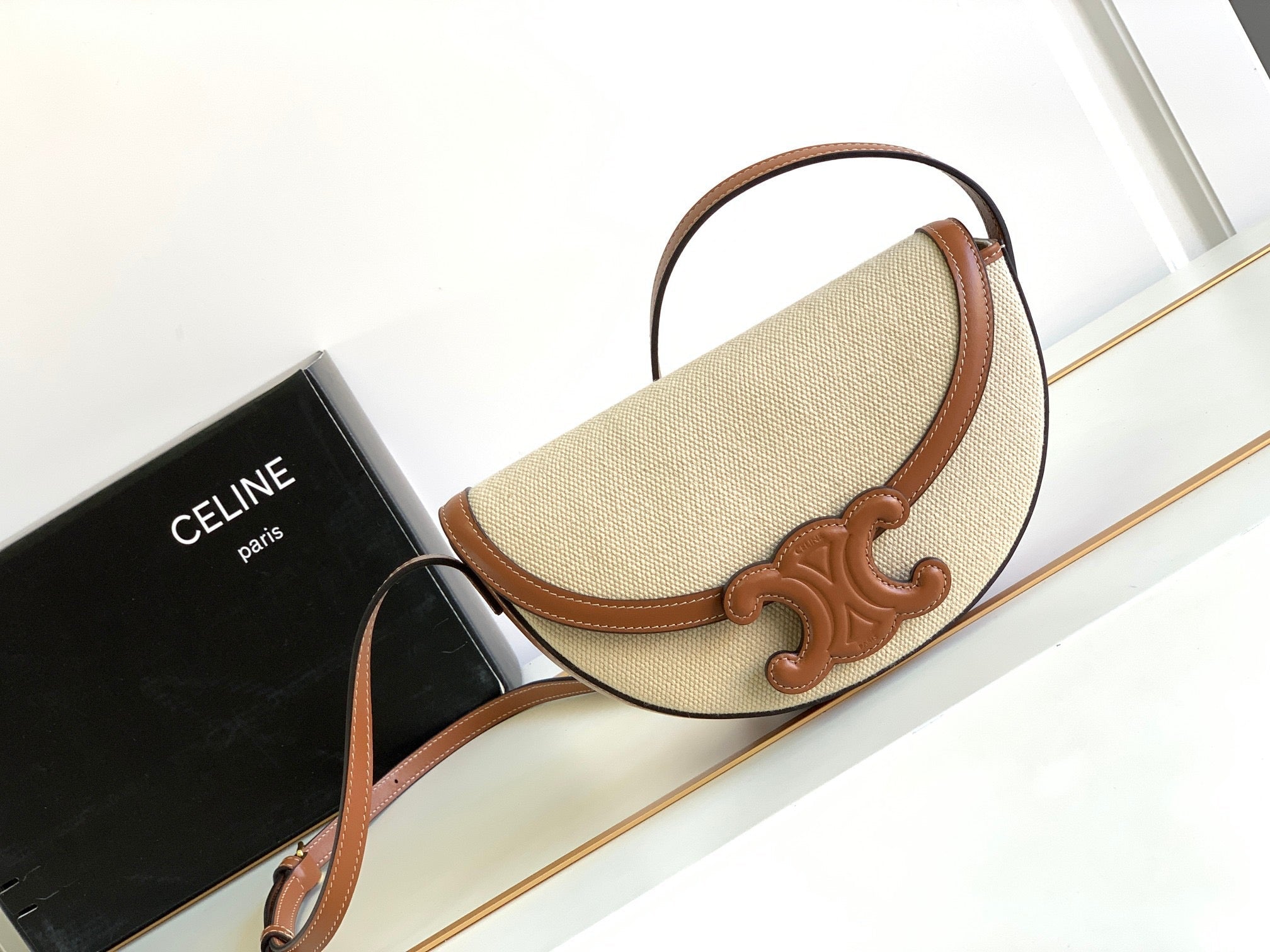 CE Sling Bag