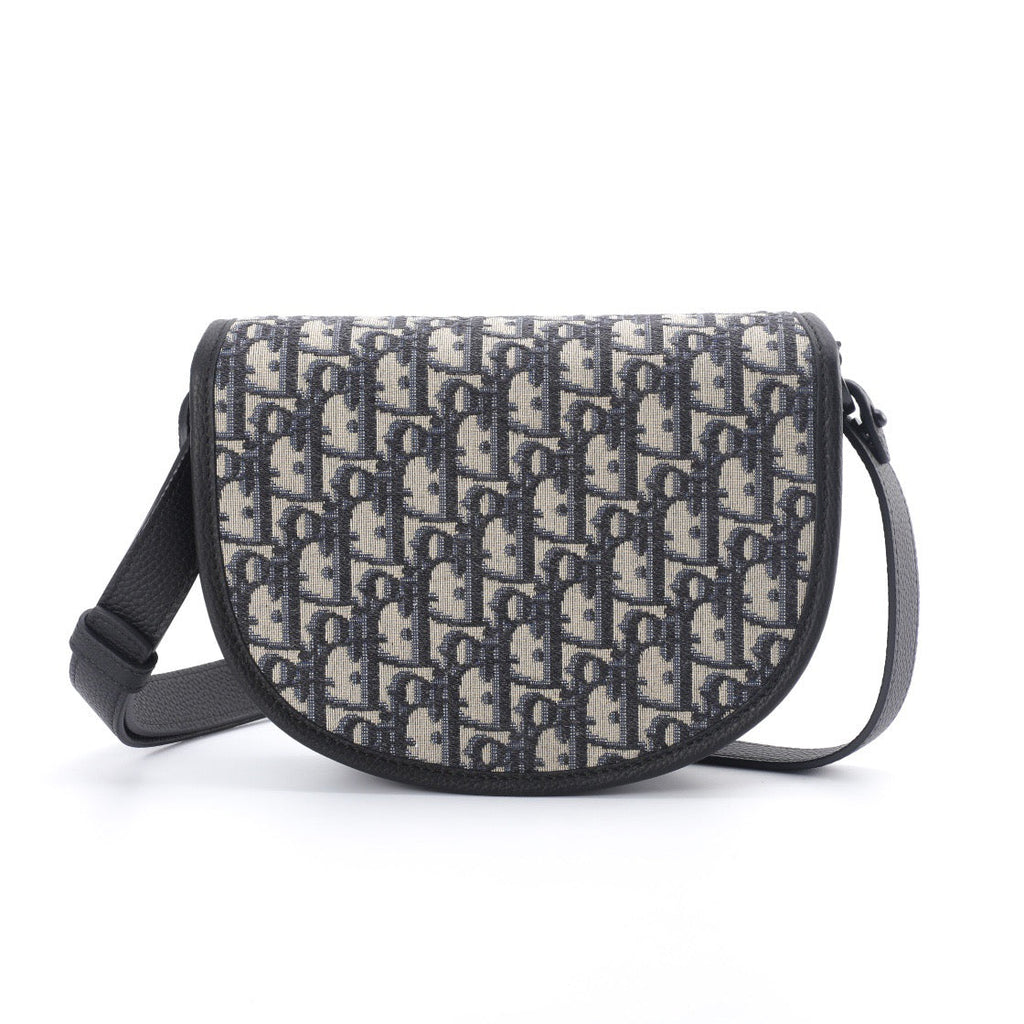 CD Gallop Oblique Messenger Bag