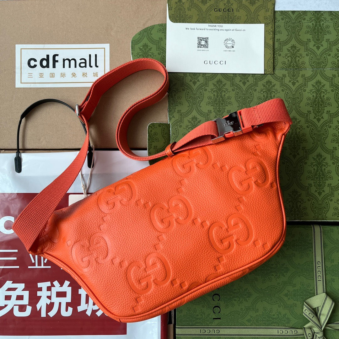 GC Crossbody Bag