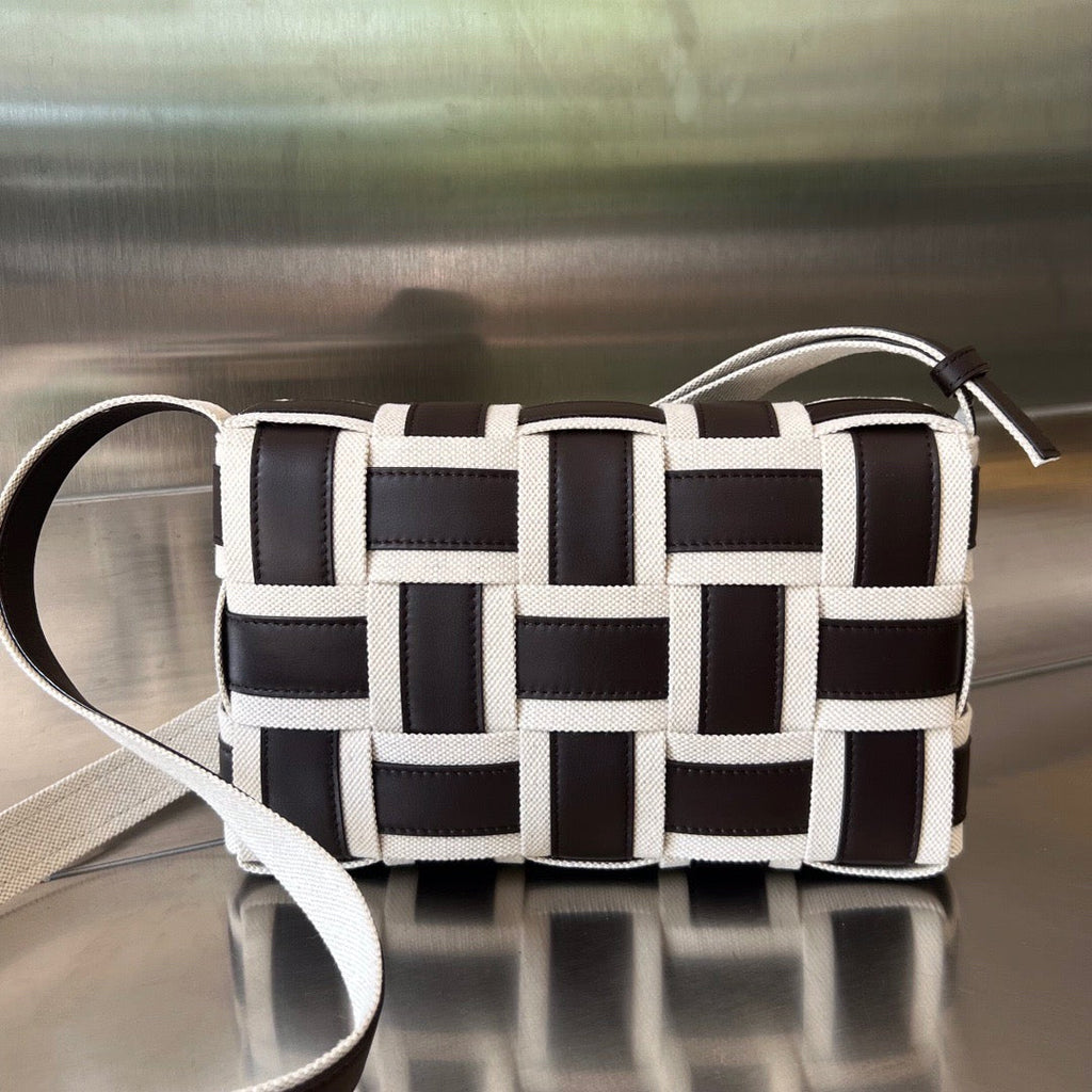 BTV Messenger Bag