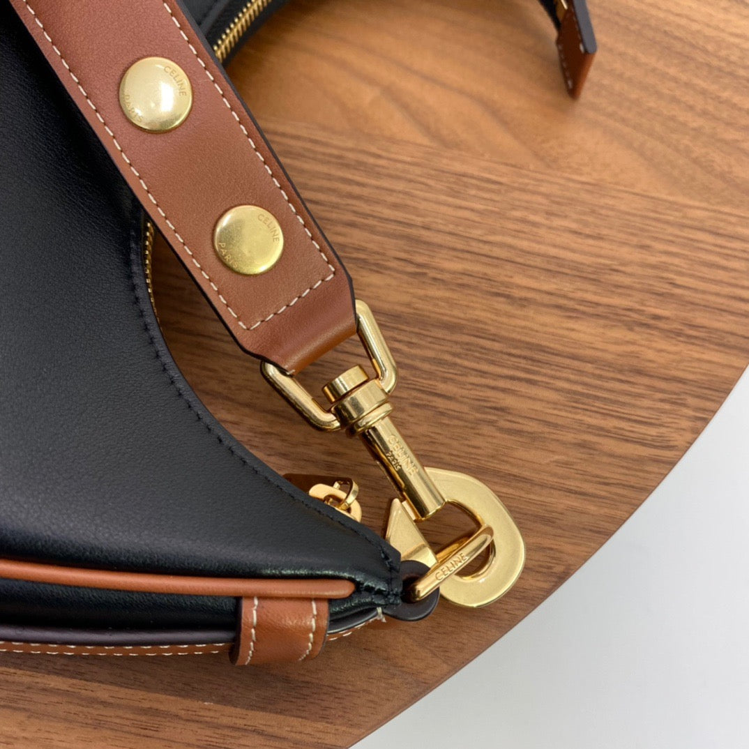 CE Ava Strap Handbag