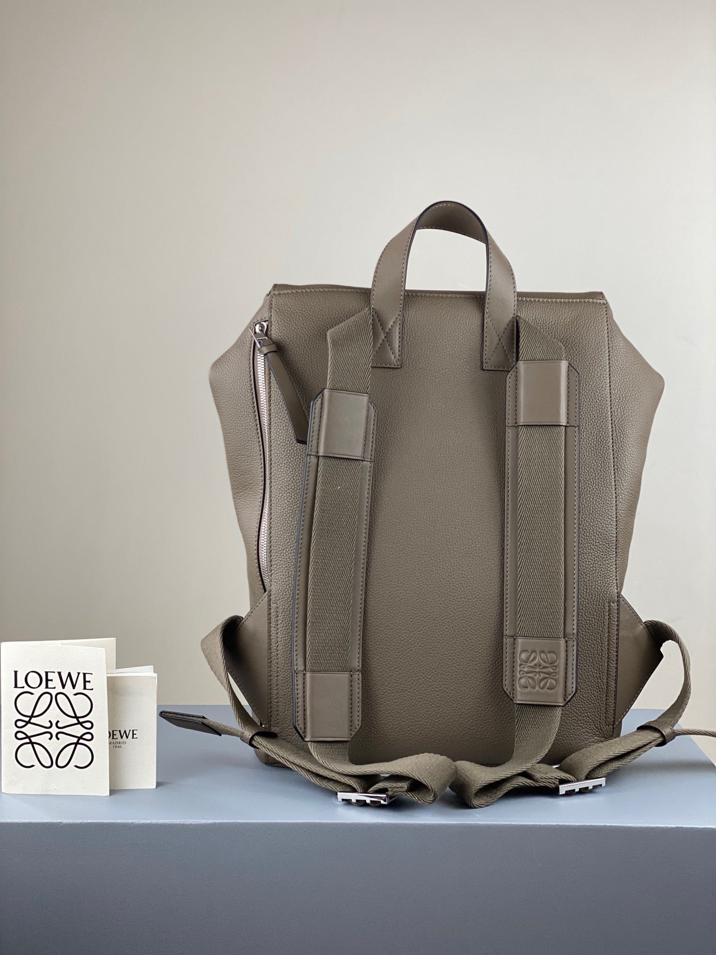 LW Backpack
