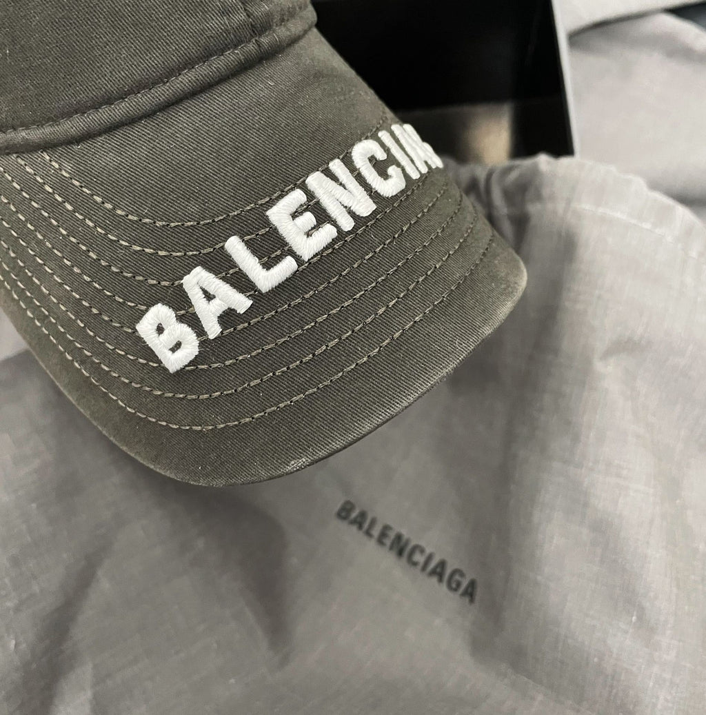 BLC Cap