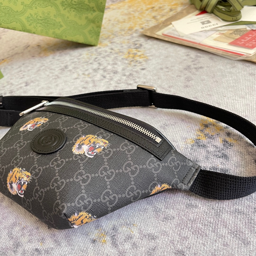 GC Crossbody Bag