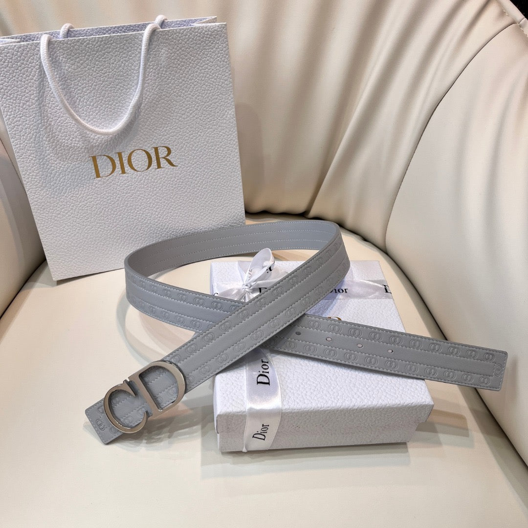 CD Belt