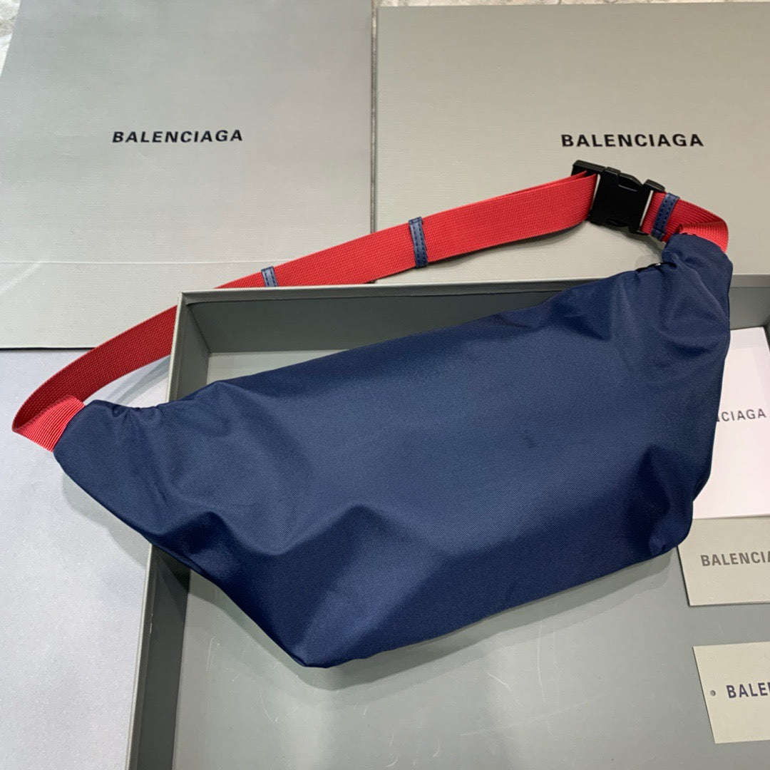 BLC Crossbody Bag