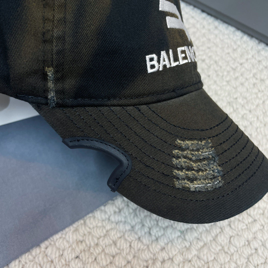 BLC Cap