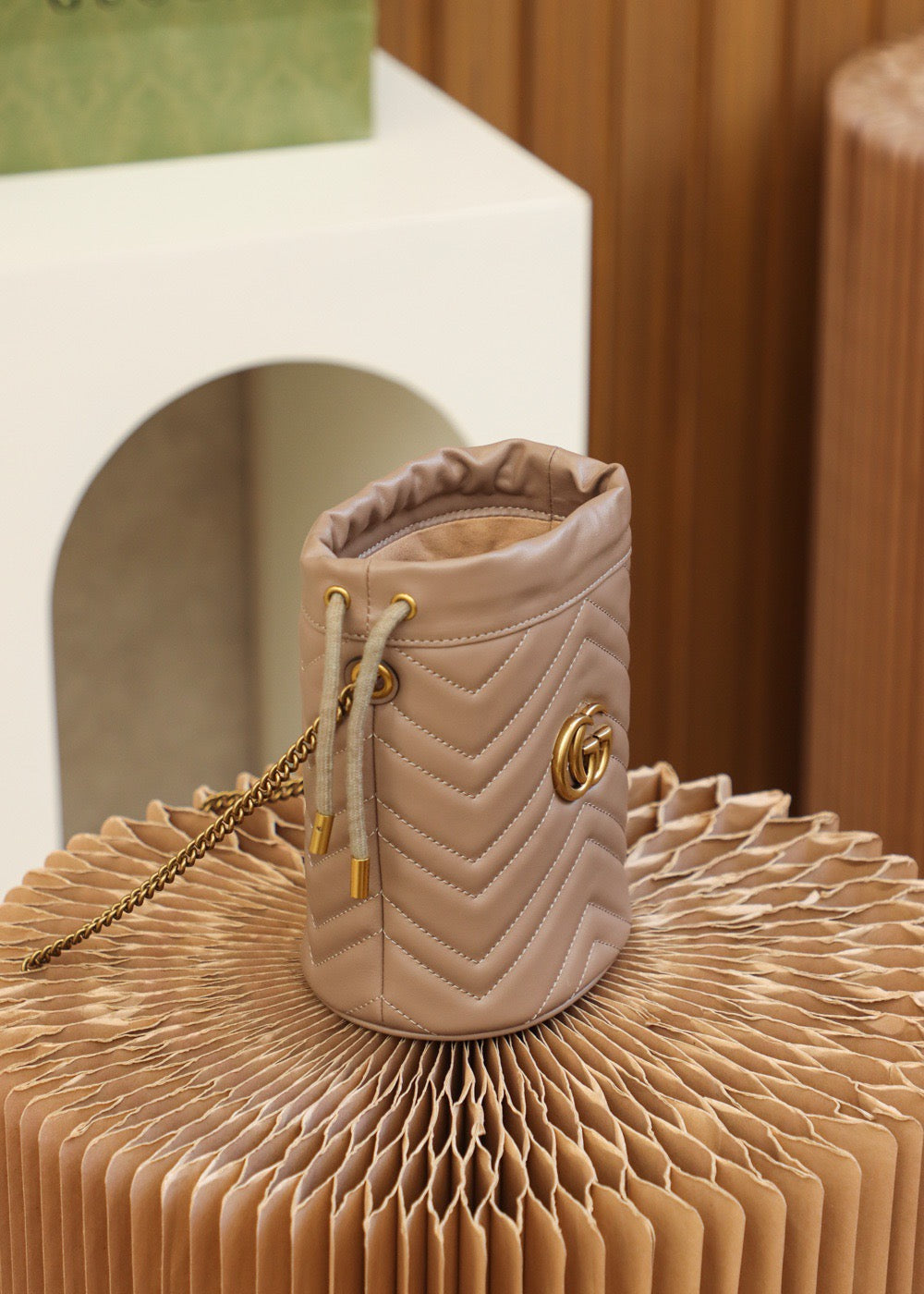 GC Marmont Bucket