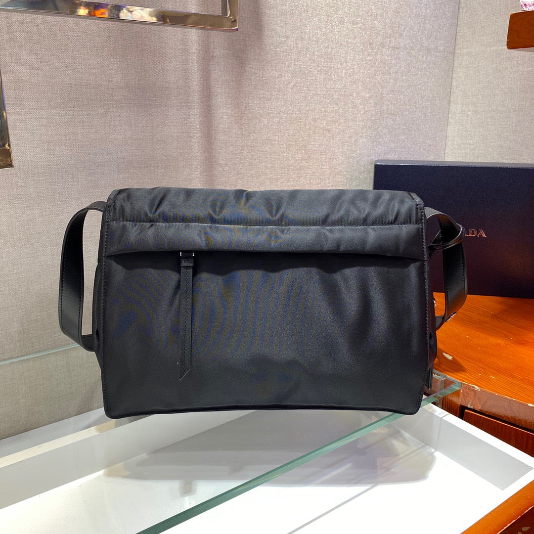 PRD Messenger Bag