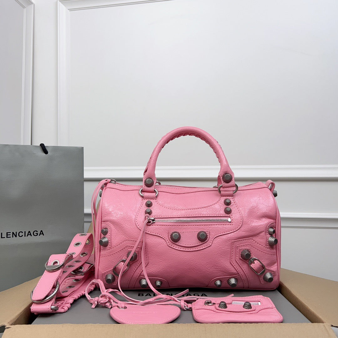 BLC Travel Bag