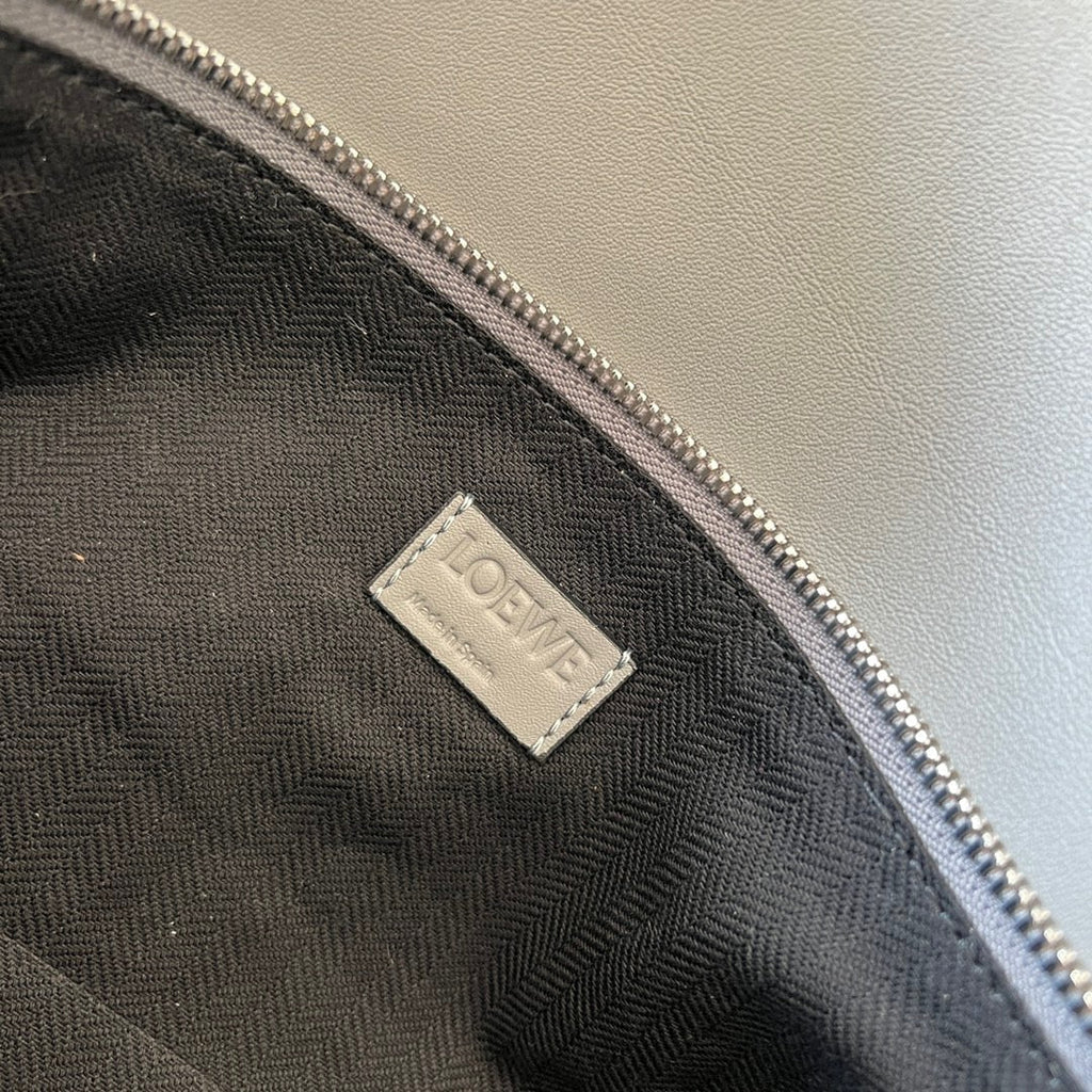 LW Puzzle Bag