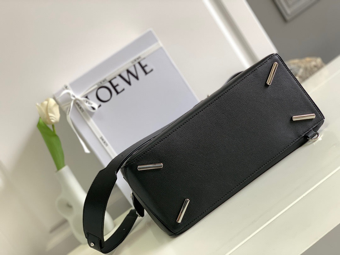LW Puzzle Bag