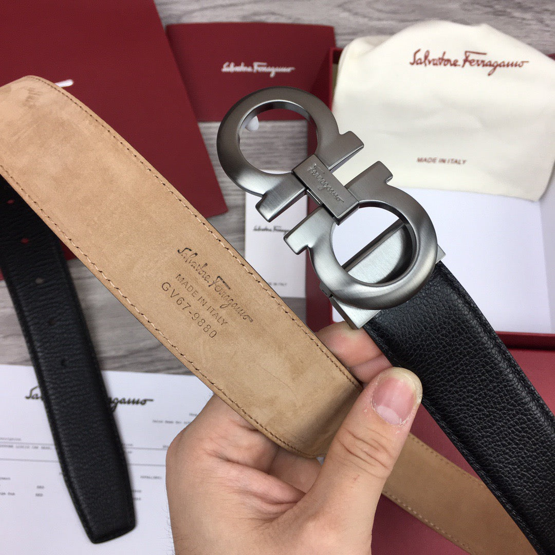 FRG Belt