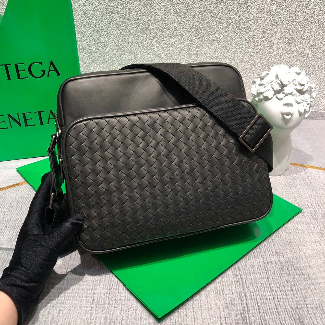 BTV Messenger Bag