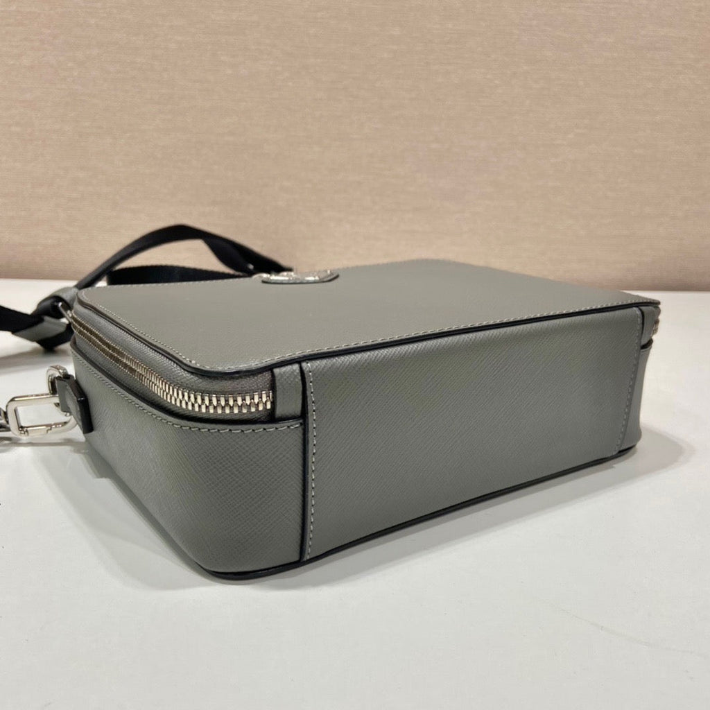 PRD Messenger Bag
