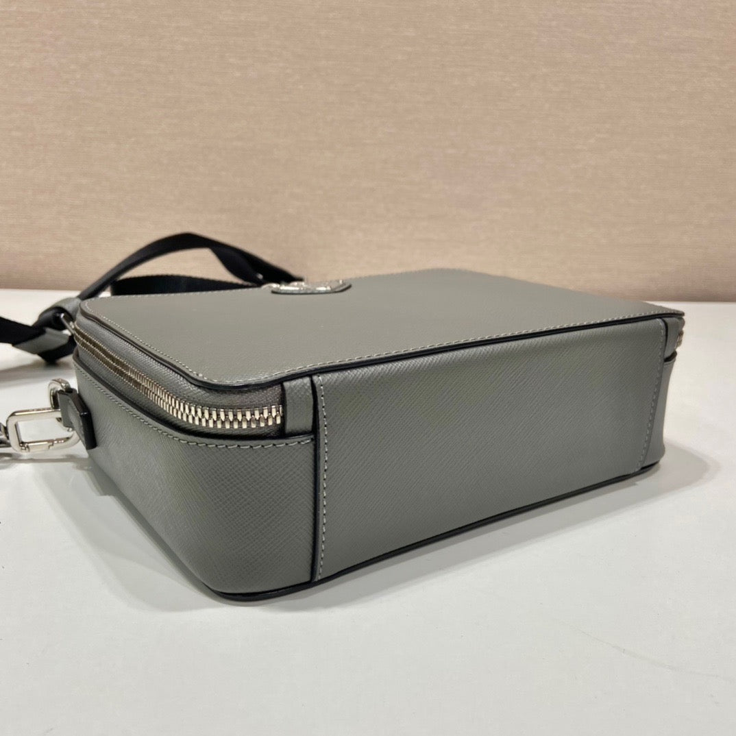 PRD Messenger Bag