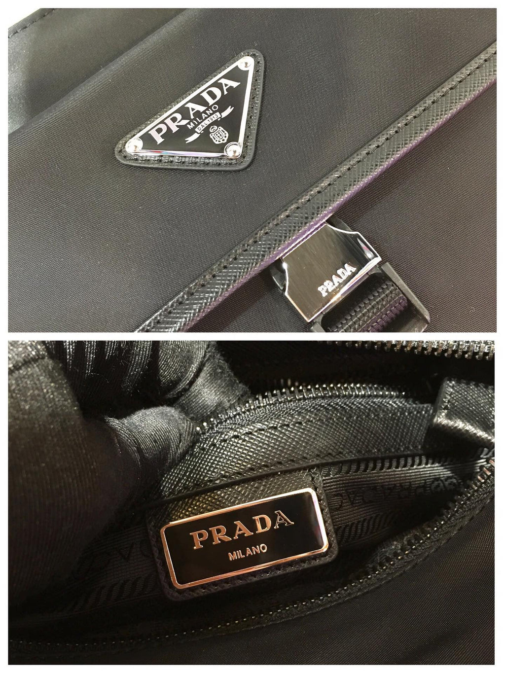PRD Messenger Bag