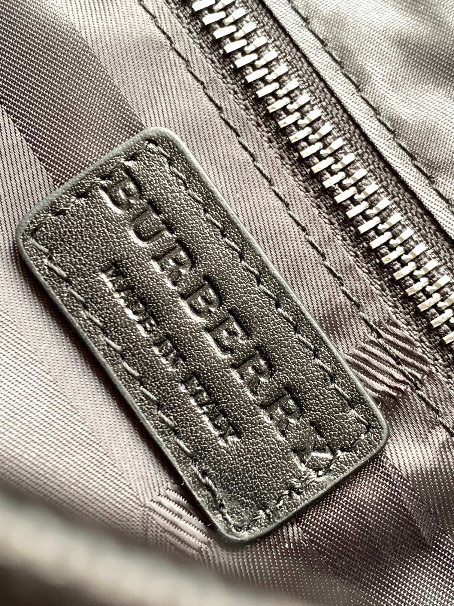 BBR Messenger Bag