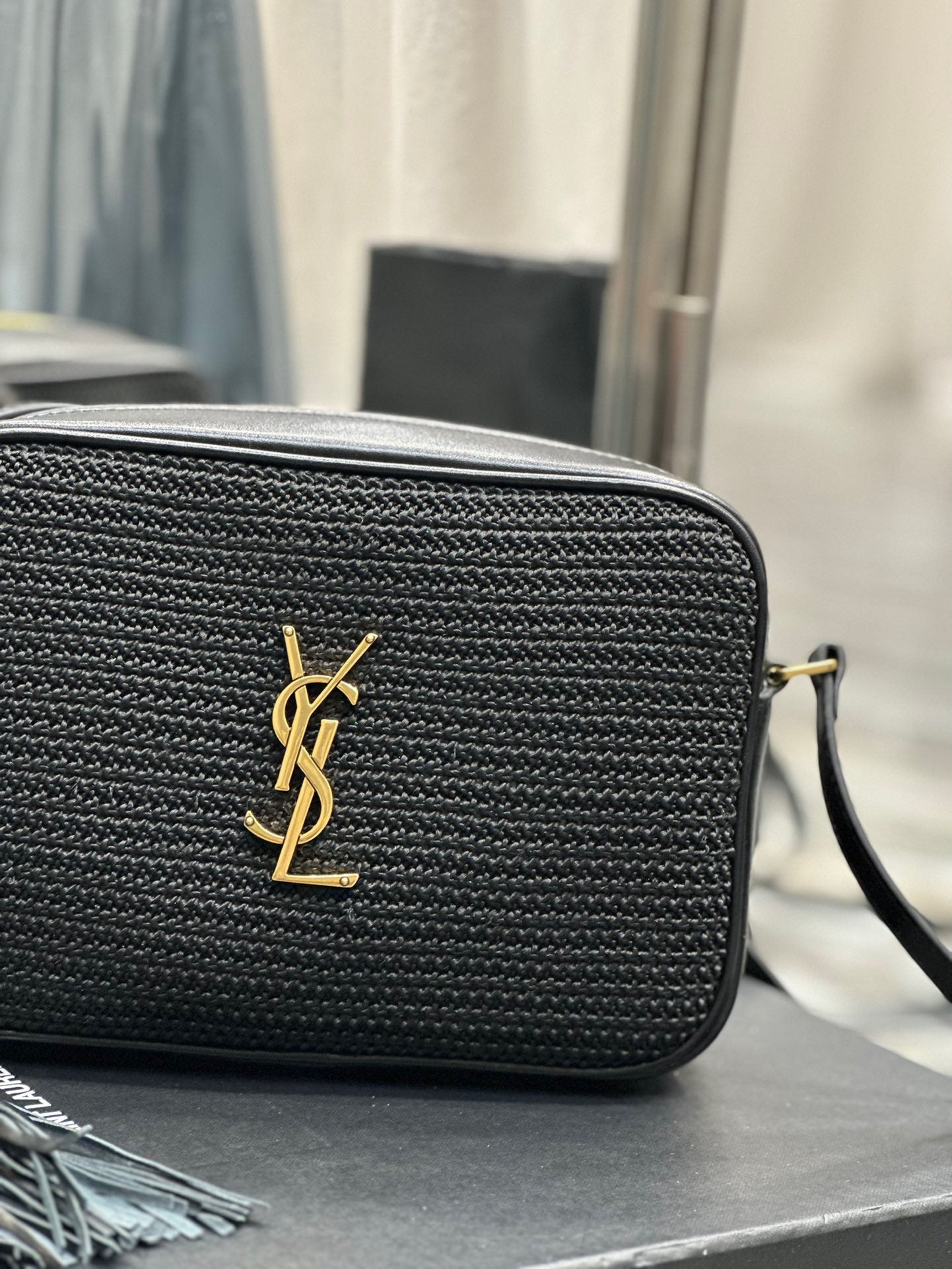 YVT Lou Sling