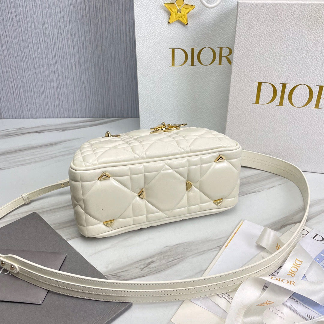 CD Handbag
