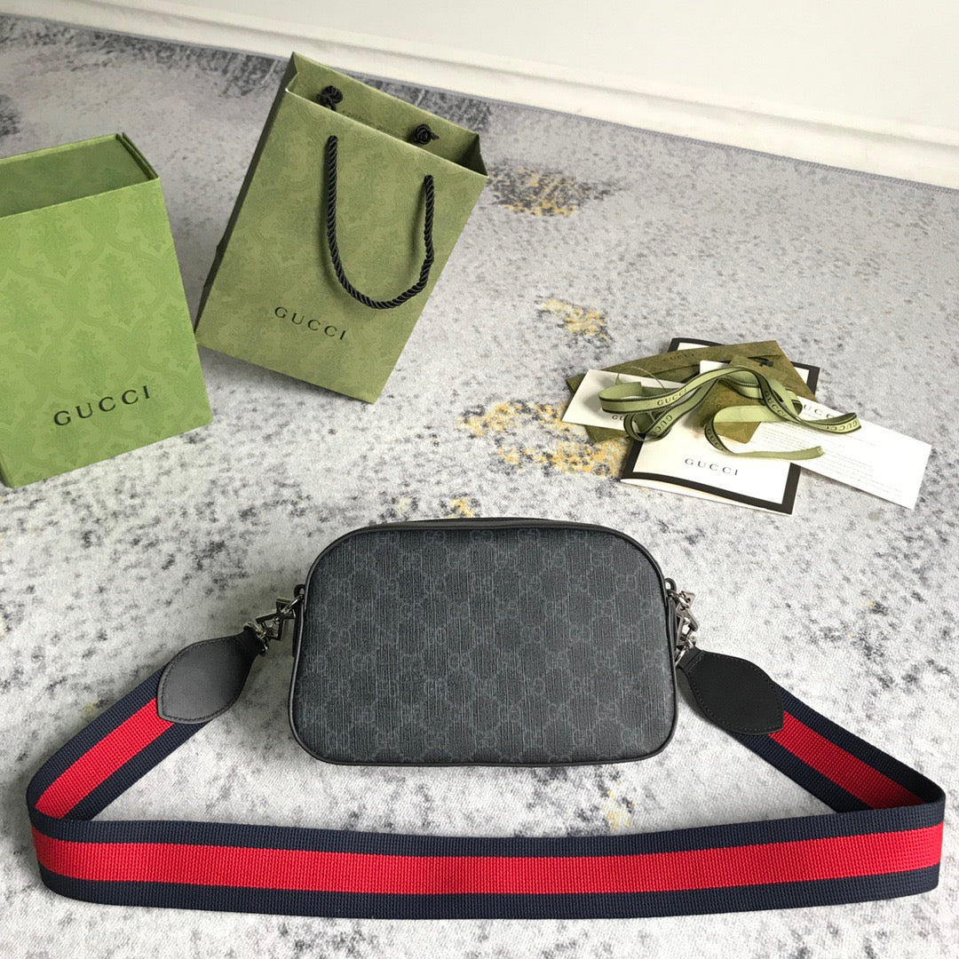 GC Messenger Bag