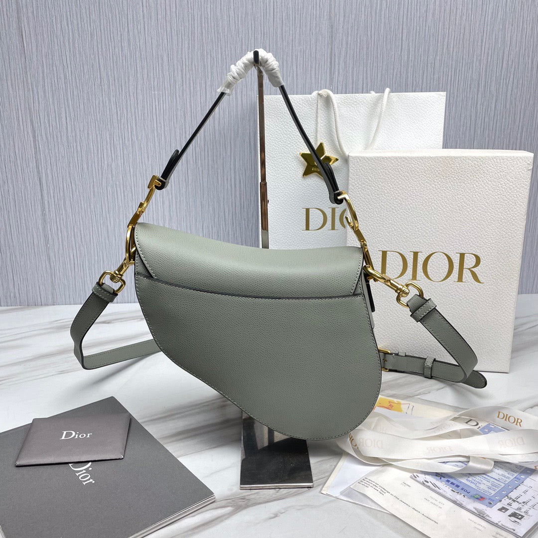 CD Saddle Bag