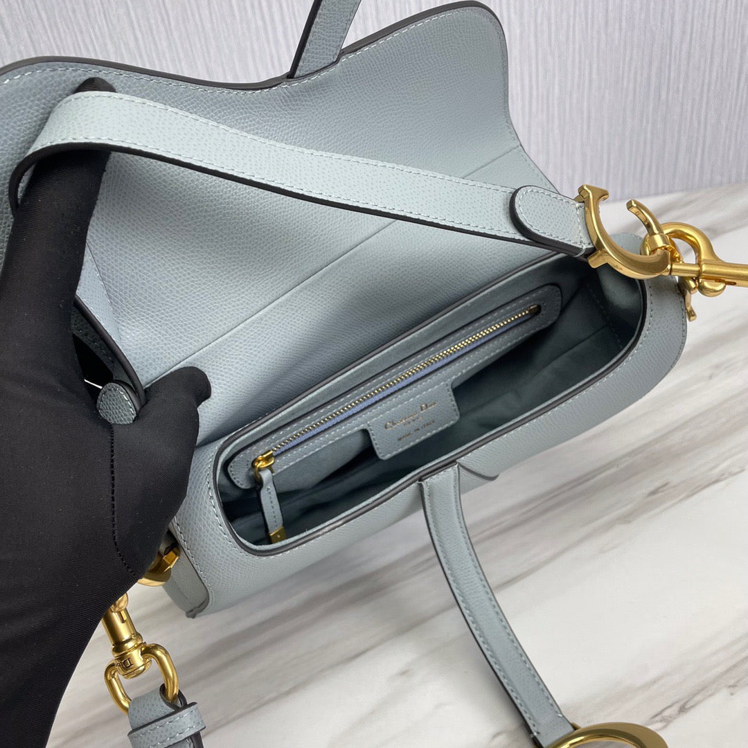 CD Saddle Bag