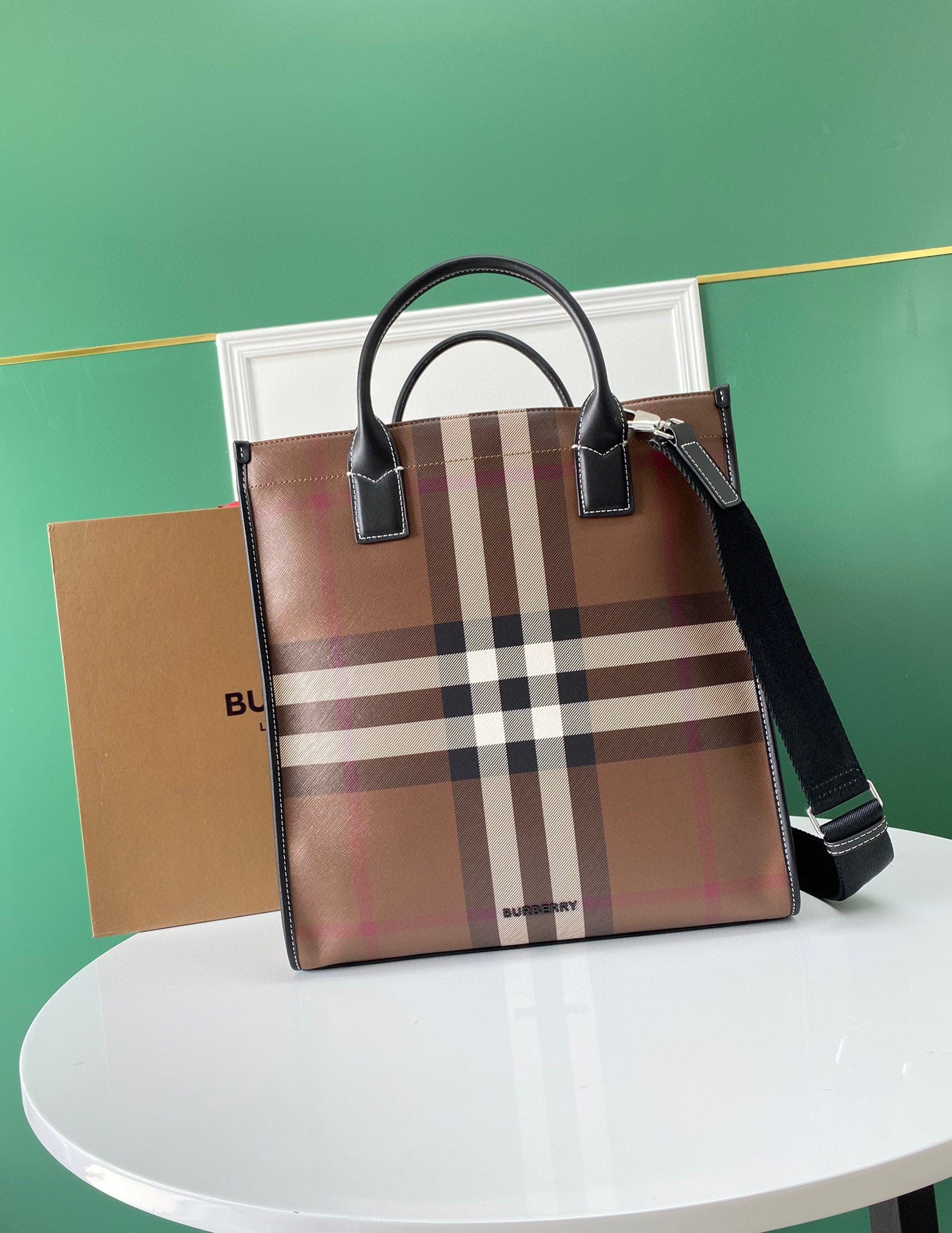 BBR Briefcase